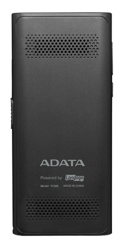 Imagen 5 de 5 de Traductor Adata Tc500 Por Voz +100idiomas Wifi Sim 1 Botón