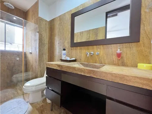 Venta Apartamento 3 Alcobas Edif. Buganvilia Castillogrande Cartagena
