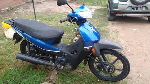 Full Solo 300 Km
