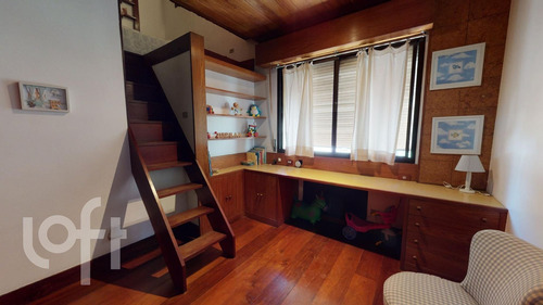 Imagem 28 de 30 de Apto Leblon | 4 Quartos | 423 M² | Cond: R$4800.00 | 3 Vagas - 14ca837