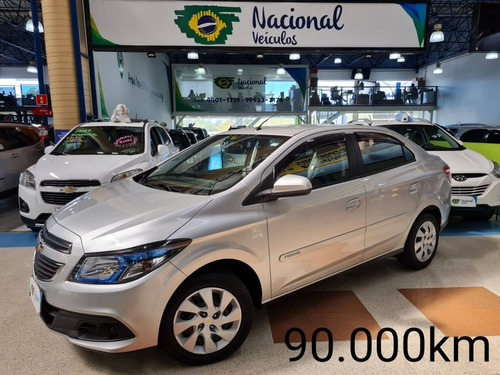 Imagem 5 de 12 de Chevrolet Prisma 1.4 Mpfi Lt 8v Flex 4p Manual