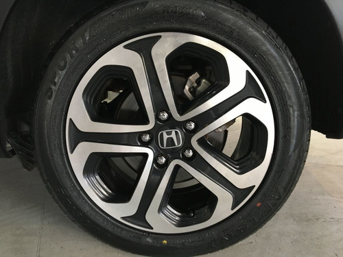 Imagem 14 de 14 de Hr-v Lx 1.8 Flexone 16v 5p Aut.
