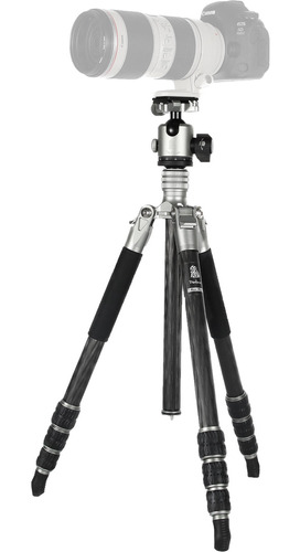 Fotopro T-roc Plus Professional TriPod