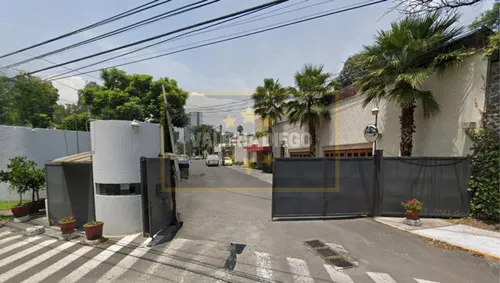 Remato Casa En Jardines Del Pedregal, Alvar Obregon