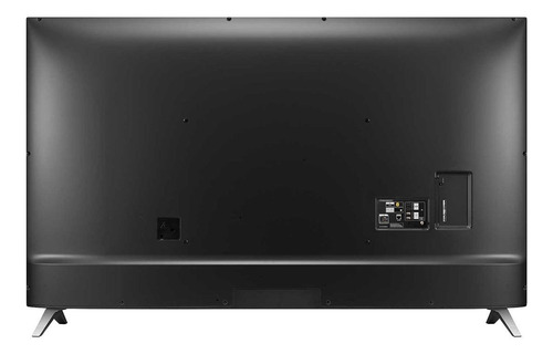 Smart TV LG AI ThinQ 50UM7510PSB LED 4K 50"