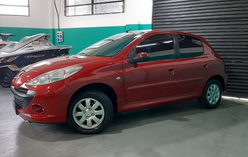Peugeot 207 Xs