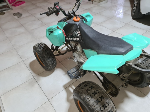 Blackstone 110
