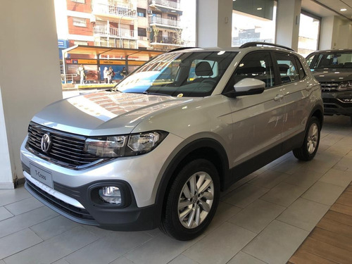 Volkswagen T-cross 1.6 Trendlinde Mt