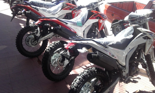 Imagen 4 de 7 de Corven Txr 250 L