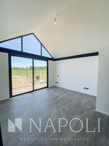 Imagen 3 de 7 de Venta De Casa En Una Planta, Estancia Villa Maria Canning