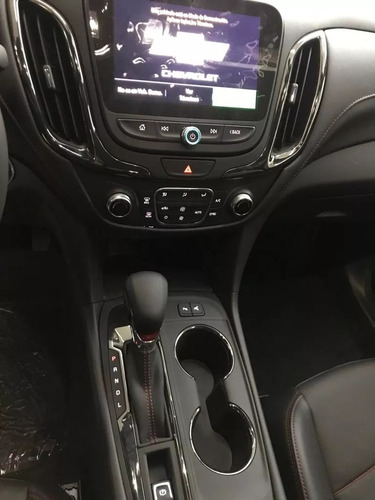 Chevrolet Equinox Rs Turbo 2023 Titular