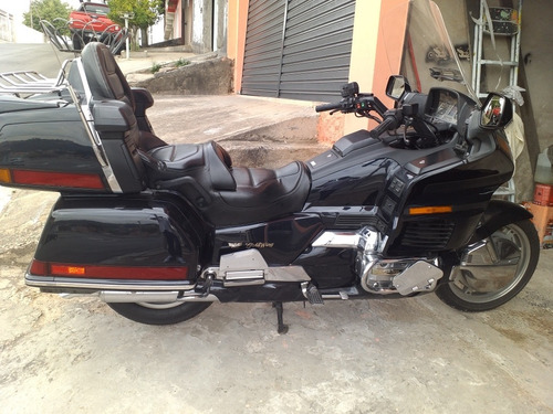 Imagem 8 de 10 de Honda Gold Wing