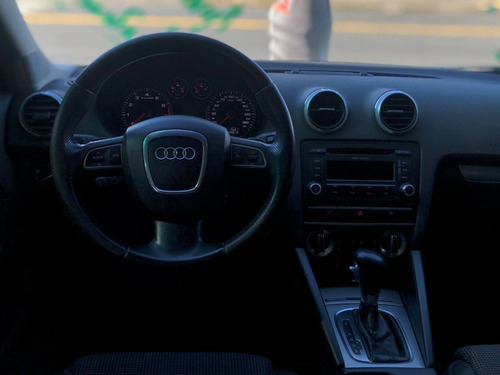Imagem 5 de 12 de Audi A3 2.0 Tfsi Sportback 16v Gasolina 4p S-tronic