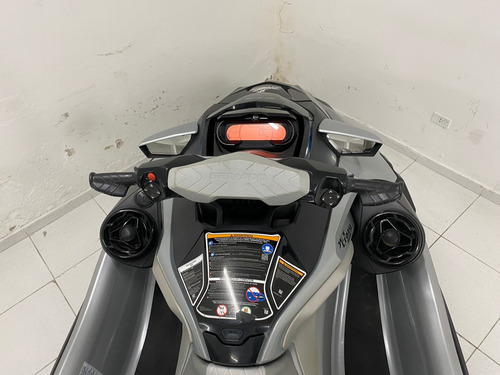 Sea Doo Gtx 300 Limited 2021 Com Carreta Rodoviária Aro 20