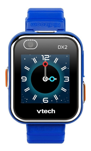 Imagen 2 de 3 de Reloj Vtech Kidizoom Smartwatch Azul