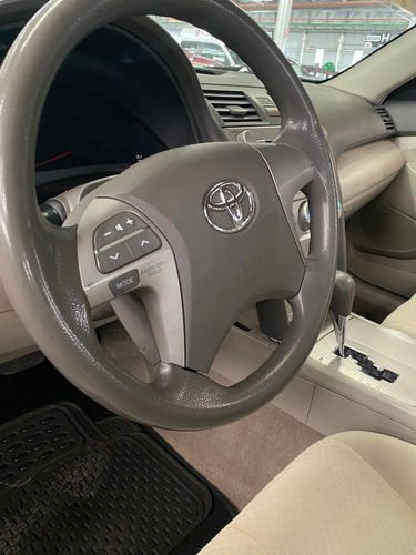 Toyota Camry 2.5 Le L4 Aa Ee At