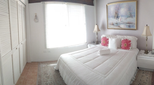 Imagen 4 de 13 de Re/max 2mil Vende Townhouse En Los Jardines De Guacuco