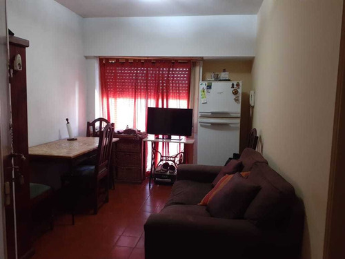 Venta Depto Centro Luján A Mts De La Basilica