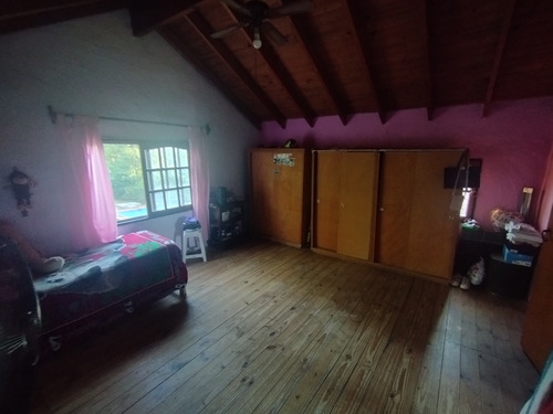 Venta Casa Pilar