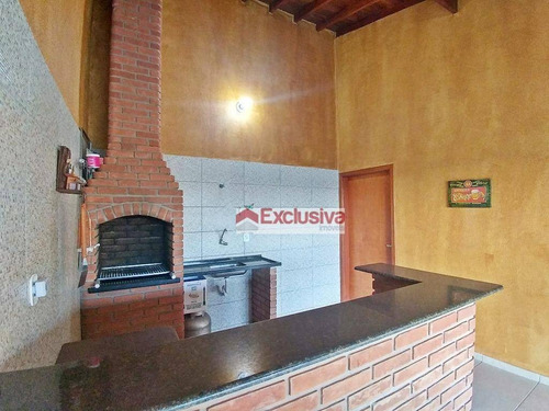 Imagem 23 de 30 de Chácara À Venda, 1029 M² Por R$ 650.000,00 - Chacara Itália - Cosmópolis/sp - Ch0045
