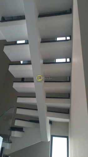 Imagem 7 de 30 de Sobrado Com 3 Dorms, Vila Oliveira, Mogi Das Cruzes - R$ 795 Mil, Cod: 89001 - V89001