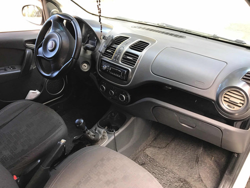 Fiat Palio 1.0 Attractive Flex 5p