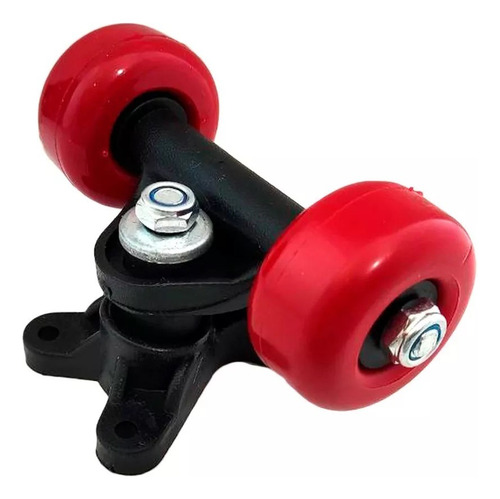 Mini Patineta Penny Tabla Skate Skateboard Longboard Colores