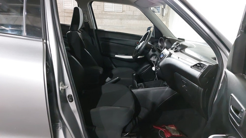 Suzuki Swift 1.2 Gls