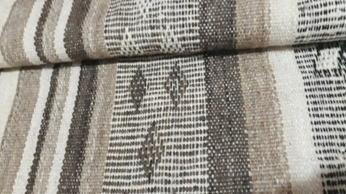 Alfmobra De Lana De Oveja/estampada