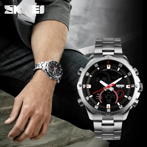 Skmei reloj hombre hotsell