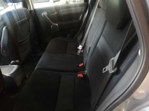 Honda Cr-v 2.4 Ex L At 4wd 2008