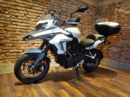Benelli Trk 502 Varios Colores Tomamos Permuta !! Bamp Group