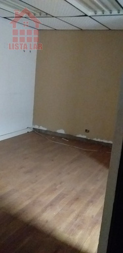 Imagem 11 de 30 de Comercial Para Venda, 0 Dormitórios, Vila Dom Pedro I - São Paulo - 53