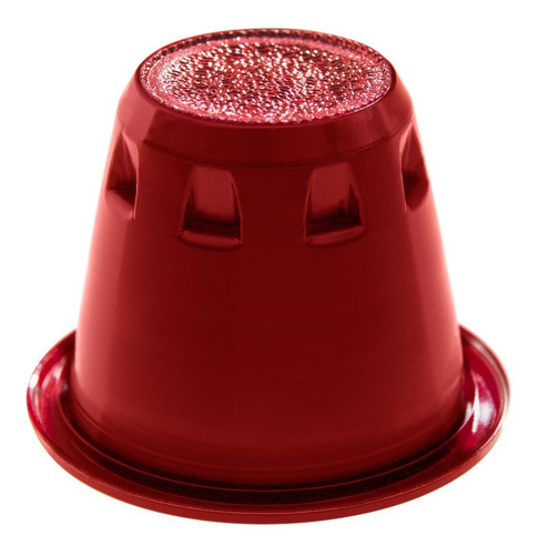 Kit 100 Cápsulas Café Compatíveis Nespresso