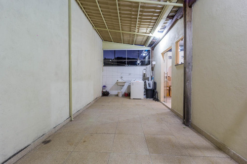Imagem 15 de 16 de Cobertura À Venda, 3 Quartos, 1 Vaga, Eldorado - Contagem/mg - 19126