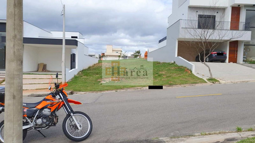 Imagem 6 de 8 de Terreno De Condomínio, Campos Do Conde Ii, Sorocaba - R$ 215 Mil, Cod: 17625 - V17625