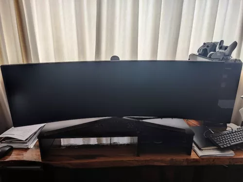 Monitor Samsung Odyssey CHG90 49