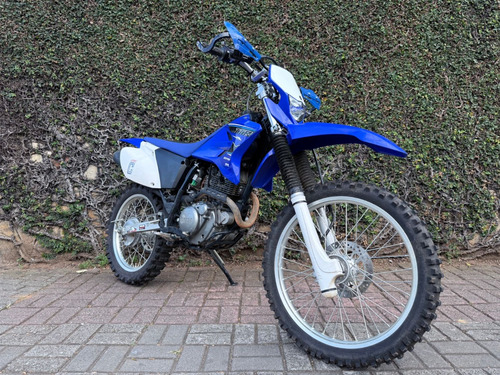 Yamaha Tt-r 230 2021