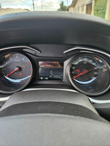 Chevrolet Onix 1.0 Lt Turbo 5p