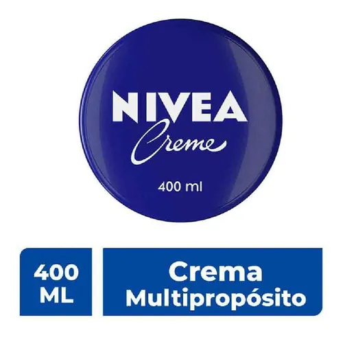 comprar Crema Corporal Humectante Nivea Creme Vitamina E 400ml
