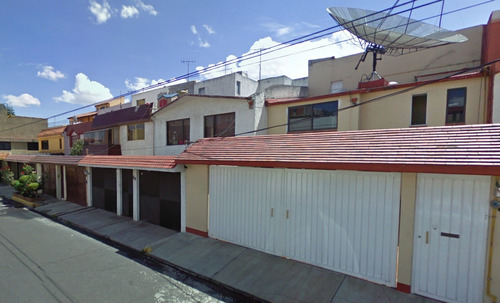Gran Oportunidad De Adquirir Una Propiedad De Remate Bancario En Una De Las Menores Zonas Para Vivir De La Cdmx