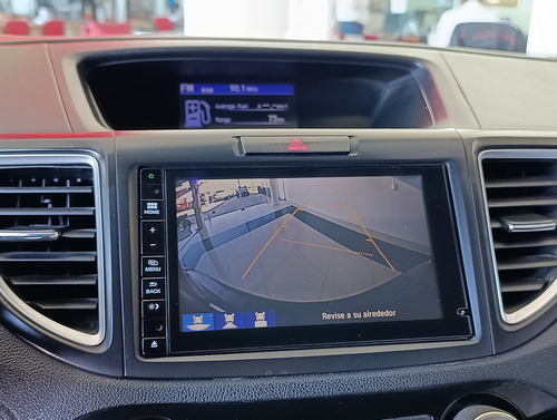 Honda CR-V i-STYLE