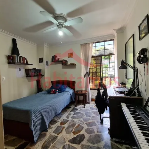 Apartamento En Venta En Medellín - El Nogal - Los Almendros Cod 68763