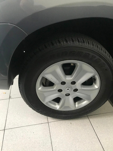 Duster 2.0 4x2 Privi/16 Valor Final Oportunidad Estado!!(lr)