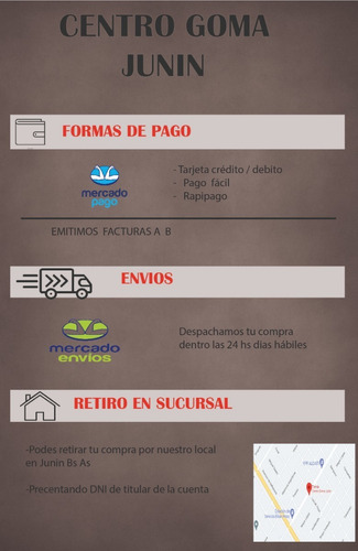 Imagen 2 de 2 de Bota Nautica Marca Ombu