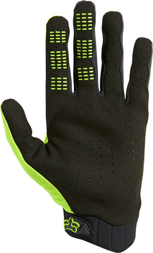 Imagen 2 de 3 de Guantes Motocross Fox - Flexair Glove #24861-130