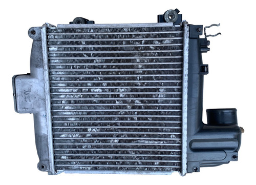 Radiador Intercooler Hilux Sw4 3.0 2006 2007 2008 2009 2011