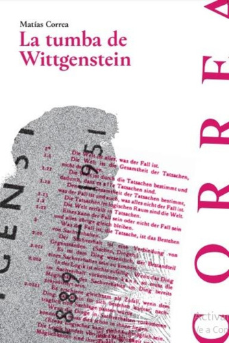 La Tumba De Wittgenstein