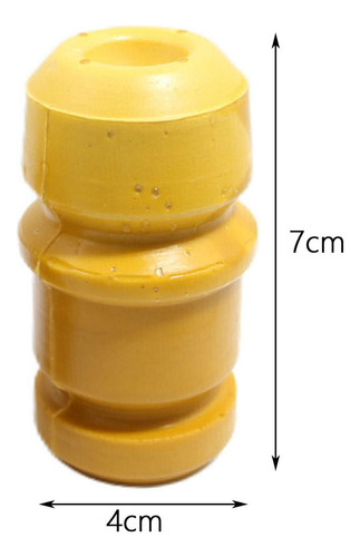 B 4 Parachoques De 2 Uds, Accesorios Para Automóviles,