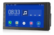 Comprar Radio Auto Gps Wifi Mp3 Mp4 Usb Bluetooth Doble Din Dvd